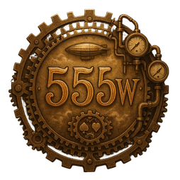 Android এর জন্য 555w অ্যাপ