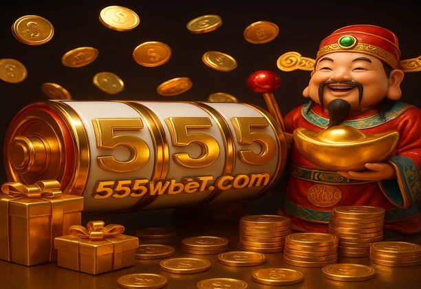 555w গেম